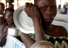 ООН: Более 800 млн человек столкнулись с голодом в 2020 году