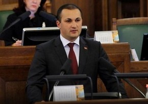 Latvian MP: Azerbaijan's strategic importance for Europe growing