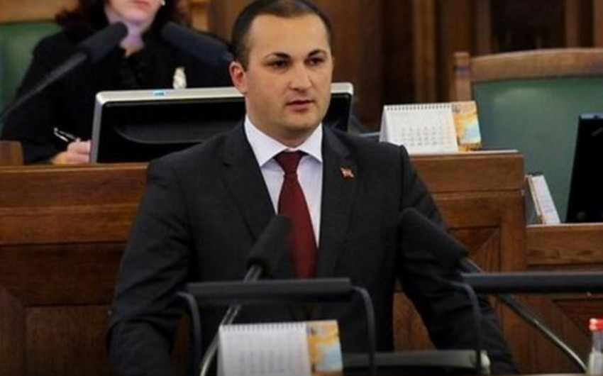 Latvian MP: Azerbaijan's strategic importance for Europe growing