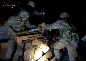 Turkey launches next phase of Operation Eren