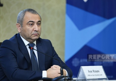 Председатель АНТА: Более 50% автобусов в Баку должны быть заменены