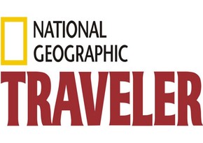 Azerbaijan becomes winner of The Best Tourist Directions-2015 of National Geographic Traveler