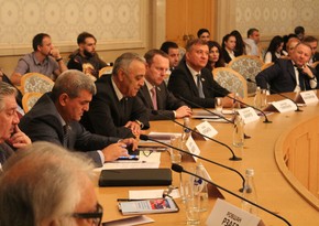 WAC President : It is impossible to close Azerbaijani diaspora organization in Russia