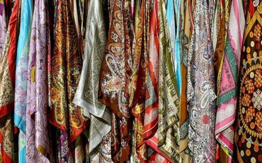 Azerbaijan increases revenues from silk exports by over 15 times