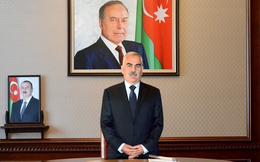Governor of Turkish province of Igdir visited Nakhchivan