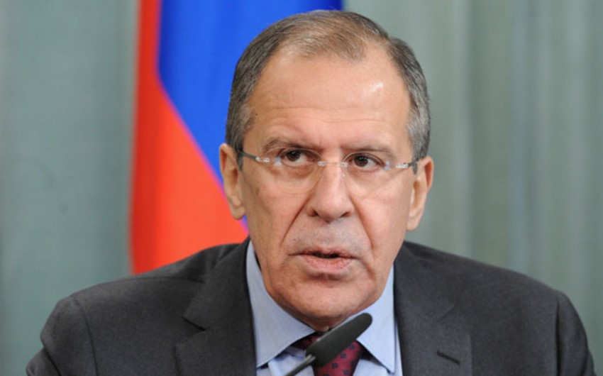 ​Лавров пригласил министра иностранных дел Армении посетить Россию