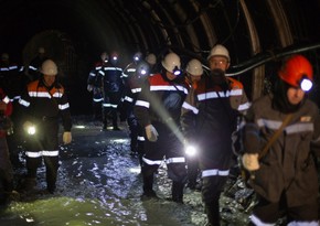 Названа возможная причина гибели шахтеров в Оренбуржье