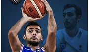 Azərbaycan klubu heyətinə yeni basketbolçu cəlb edib