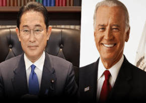 Премьер Японии и президент США могут провести встречу 20 сентября