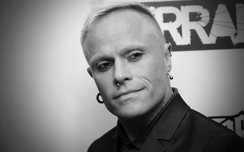 The Prodigy soloist commits suicide - UPDATED