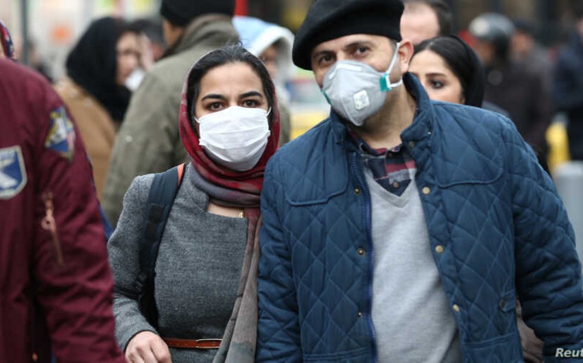 Can coronavirus spread from Iran to Azerbaijan? - OFFICIAL STATEMENT