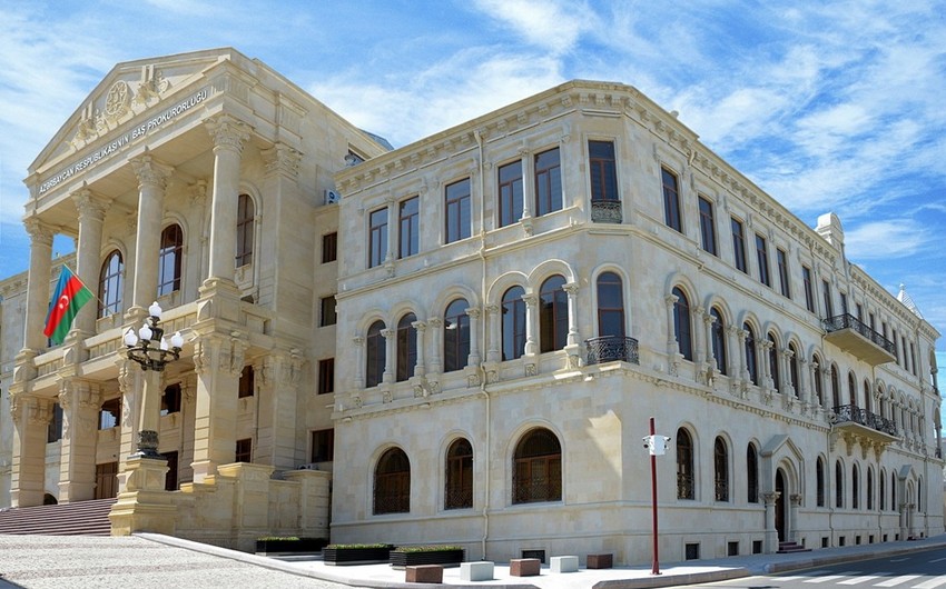 В Баку возбуждено уголовное дело в отношении должностных лиц еще одной строительной компании - ОФИЦИАЛЬНО