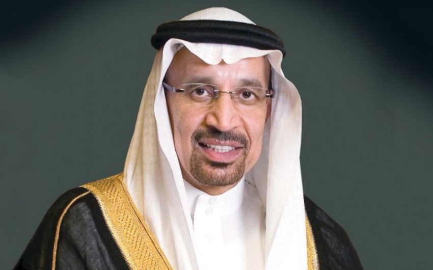 Министр: Саудовская Аравия тесно сотрудничает с Азербайджаном в рамках ОПЕК