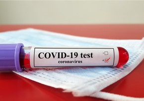 Gürcüstanda koronavirusa 1 364 yeni yoluxma qeydə alınıb, 22 nəfər ölüb