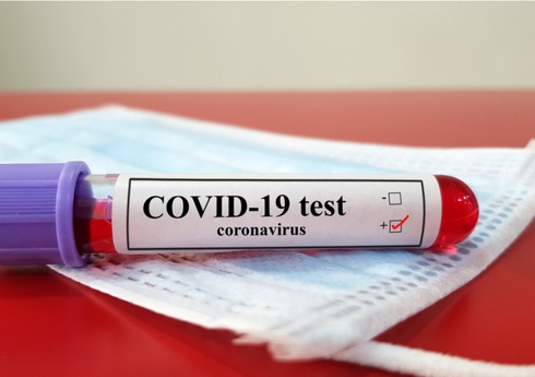  Более 349 тыс. случаев заражения коронавирусом выявили в мире за сутки