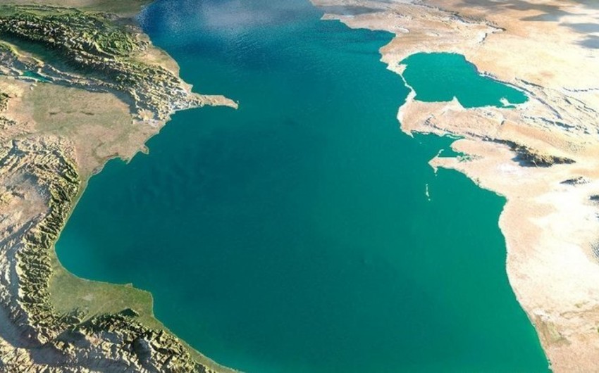 FMs of Caspian States to discuss Caspian on August 11 in Aktau