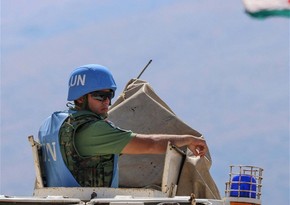 UN peacekeepers to remain in Lebanon: spokesman