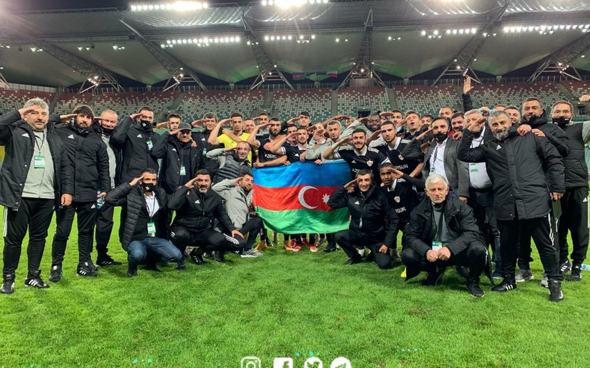 УЕФА приостановил проведение матчей под эгидой организации в Азербайджане