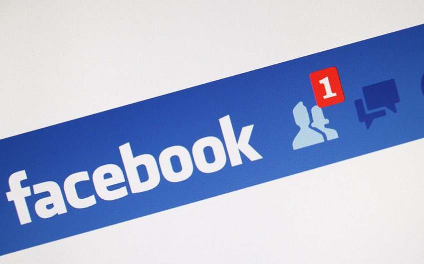 Ежемесячная аудитория Facebook достигла 2,9 млрд человек