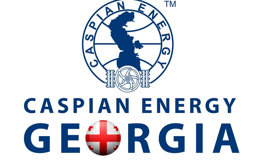 Sentyabrda Caspian Energy Georgia şirkəti fəaliyyətə başlayacaq