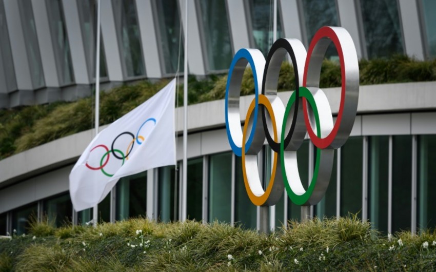IOC: FIFA-nın ideyası digər idman növlərinin inkişafını baltalayacaq