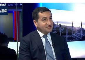 Hikmat Hajiyev: Armenian side doing all best to lose peace with Azerbaijan