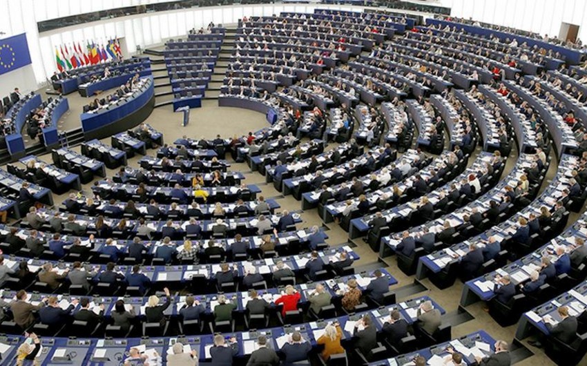 European Parliament fails to elect President in the first round of voting