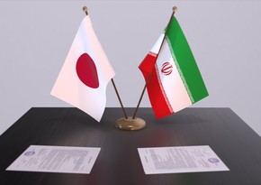 Japan calls on Iran to exercise restraint, MFA says