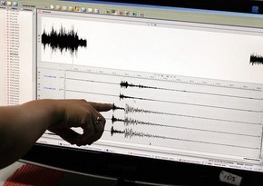 Magnitude 5.2 earthquake strikes central Türkiye