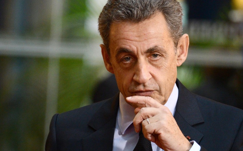 Саркози заявил, что не планирует возвращаться в политику
