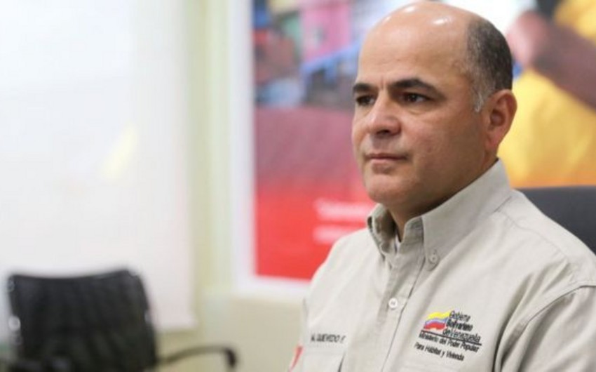 Министр: Энергообъекты Венесуэлы подверглись нападению четыре раза