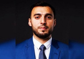 Azerbaijani factory director dies in Russia at age of 37
