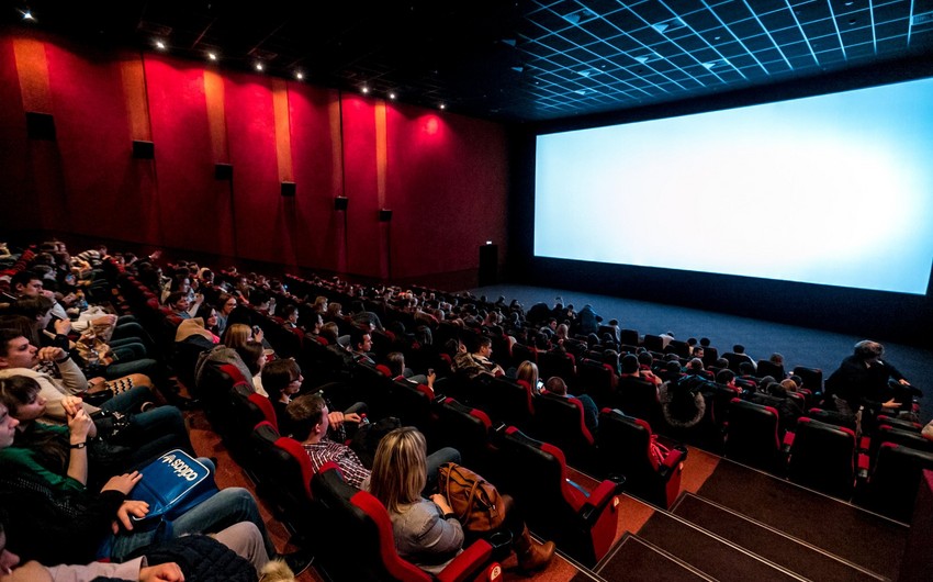 Azerbaijan reopens theaters, cinemas today