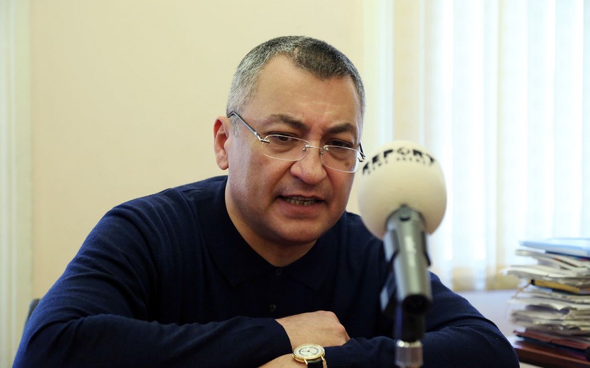 Член азербайджанской делегации в ПАСЕ: Армения является оккупантом и ее должны исключить из ПАСЕ
