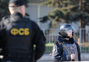 В Москве предотвратили теракт