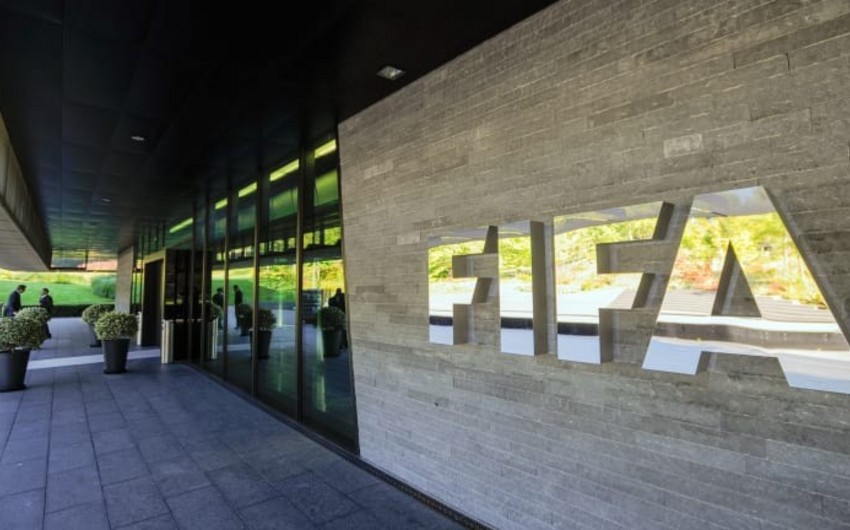 Уточнены темы обсуждений на конференции ФИФА с участием Гурбана Гурбанова