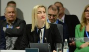 Lithuanian official: ‘We must strive for digital transformation to reduce carbon emissions’