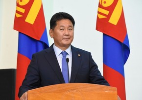 Президент Монголии: Климатические изменения наносят значительный ущерб природе и человечеству