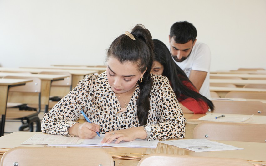 ГЭЦ Азербайджана проведет экзамены для приема на дипслужбу в МИД
