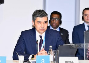 Казахстан на полях COP29 заключил соглашения по проектам общей стоимостью $3,7 млрд