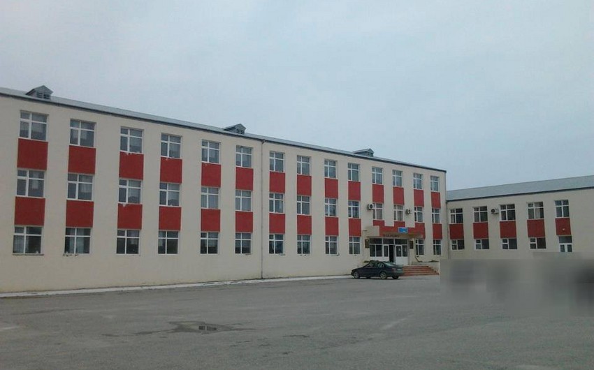 Ильхам Алиев подписал распоряжение о мерах по строительству здания новой школы в селе Оранд Лерикского района