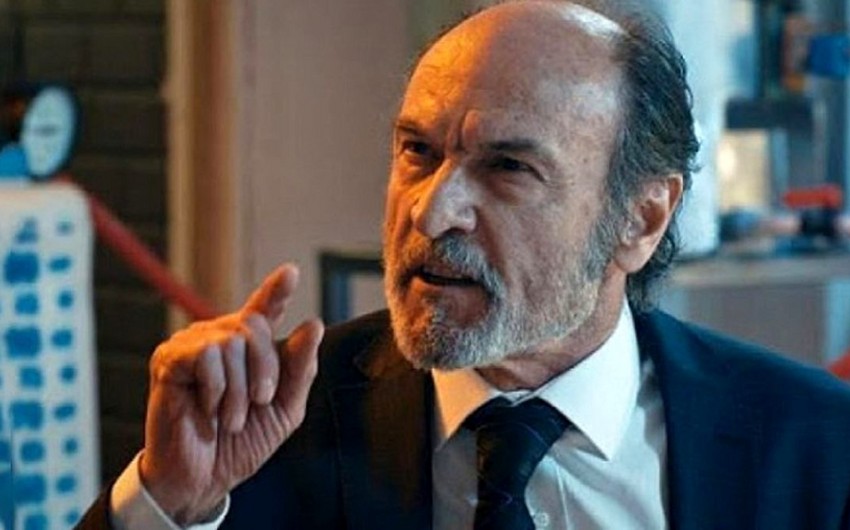 Türkiyənin məşhur aktyoru koronavirusdan öldü