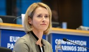 Kaja Kallas expresses condolences over AZAL plane crash