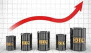 Price of Azerbaijani oil rising slightly