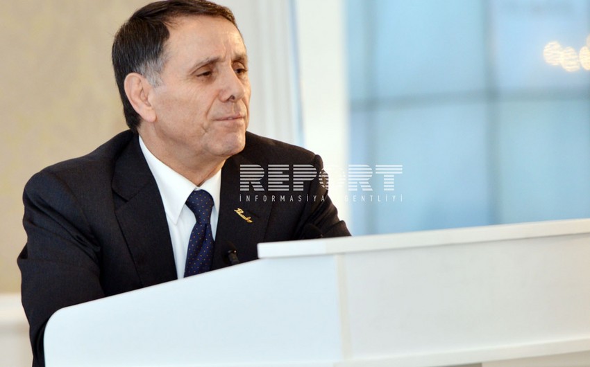 Novruz Mammadov: At least on countering terrorism every single State should put its other interests away