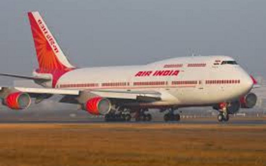 Террористы могут захватить самолет Air India - спецслужбы