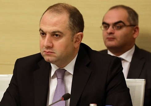 Представитель Грузии в ПАСЕ: Гуманитарное соглашение между Азербайджаном и Арменией показывает потенциал для диалога
