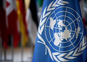 Представительство ООН в Азербайджане поздравило азербайджанский народ 
