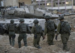 IDF declares Hamas’s Rafah Brigade defeated; no active cross-border tunnels found