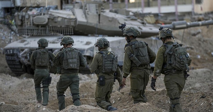 IDF declares Hamas’s Rafah Brigade defeated; no active cross-border tunnels found